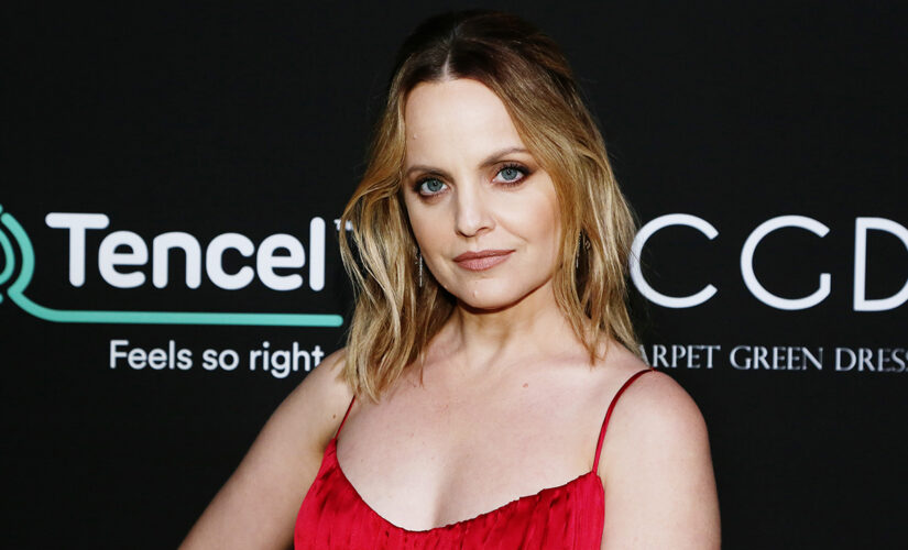 Mena Suvari says she was sexually abused, faced drug addiction in new book: ‘I was living a double life’