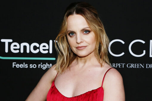 Mena Suvari explains how she turned to meth, other hard drugs to cope with childhood sexual trauma