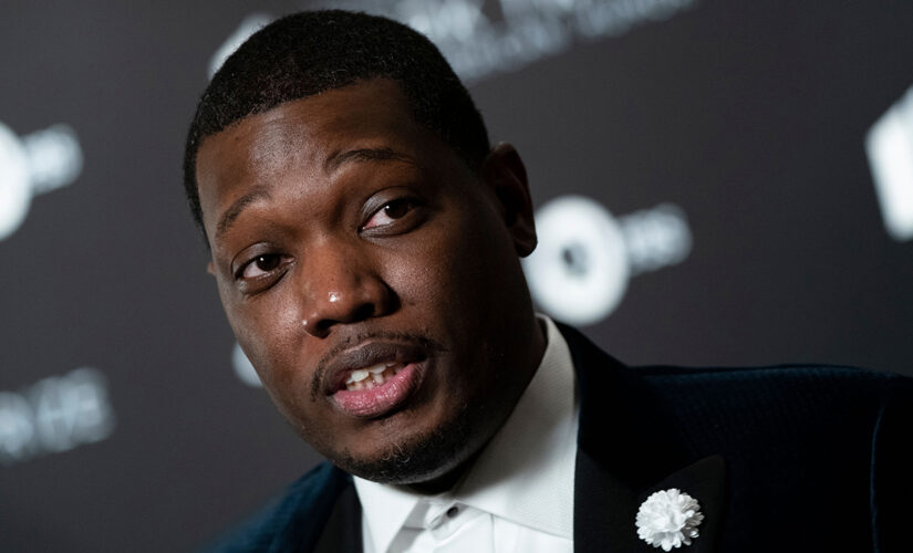 ‘Saturday Night Live’ comic Michael Che wipes Instagram after Simone Biles joke backlash: ‘I got hacked today’