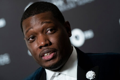 ‘Saturday Night Live’ comic Michael Che wipes Instagram after Simone Biles joke backlash: ‘I got hacked today’