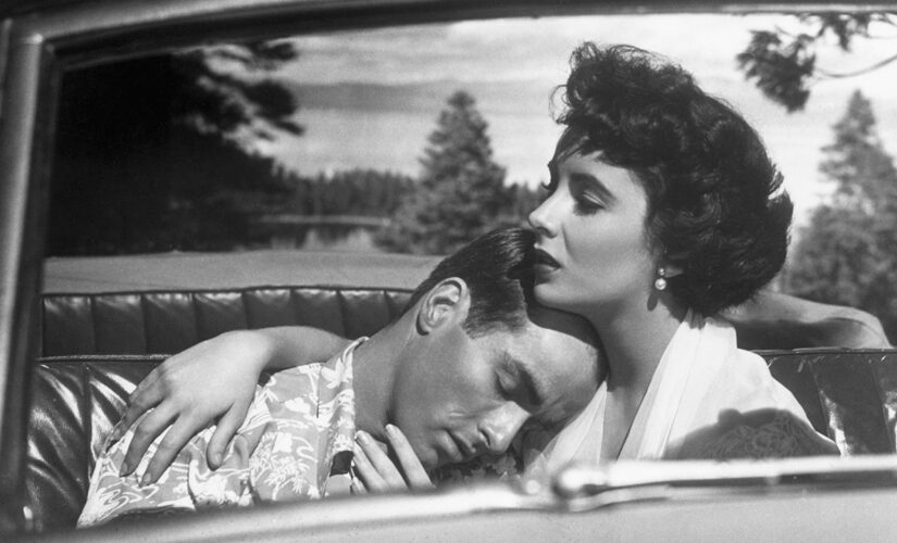 Elizabeth Taylor was ‘broken’ after losing ‘soulmate’ Montgomery Clift, author claims: ‘They saved each other’