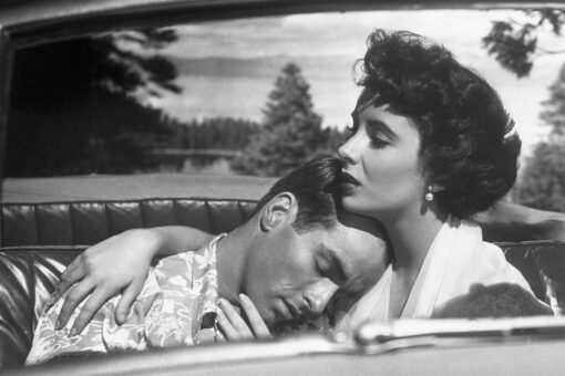 Elizabeth Taylor was ‘broken’ after losing ‘soulmate’ Montgomery Clift, author claims: ‘They saved each other’