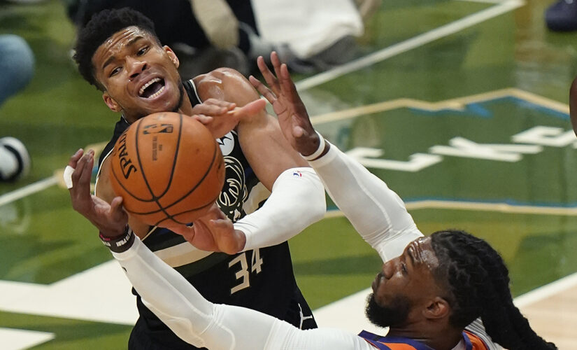 Bucks capture first NBA title since 1971, defeating Suns in six games