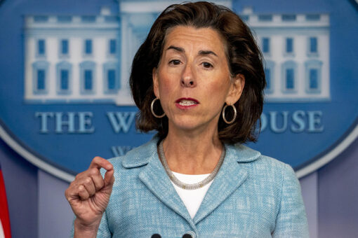 Biden administration ties $3B in community grants to ‘equity’ push