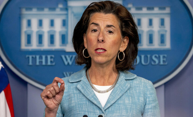 Biden administration ties $3B in community grants to ‘equity’ push