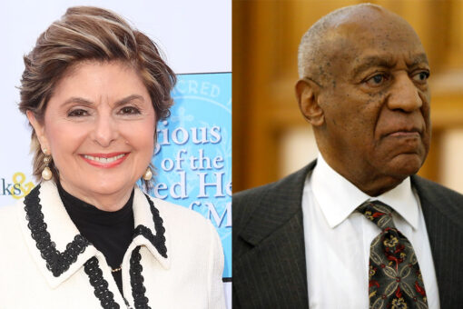 Bill Cosby accusers’ attorney Gloria Allred says she’ll proceed with civil suit against him