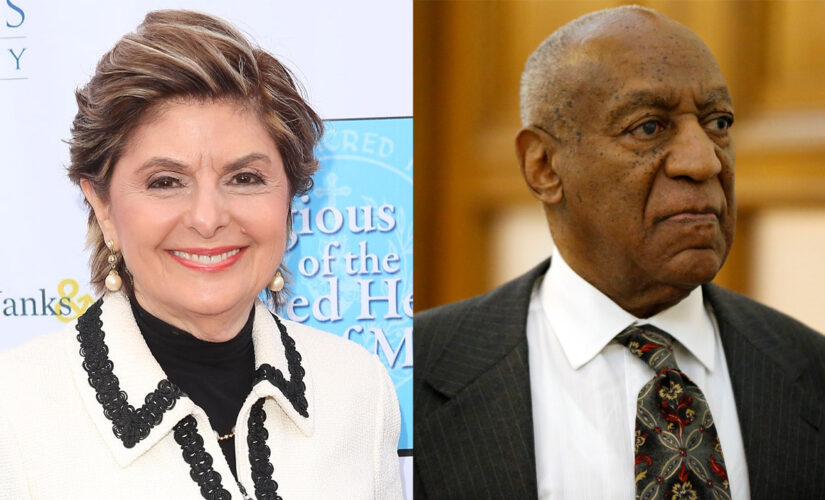 Bill Cosby accusers’ attorney Gloria Allred says she’ll proceed with civil suit against him