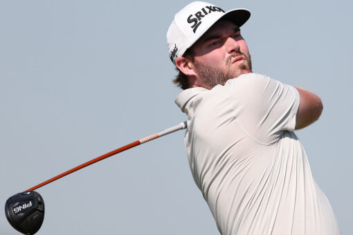 Golfer Grayson Murray claims PGA Tour never helped him with alcoholism battle