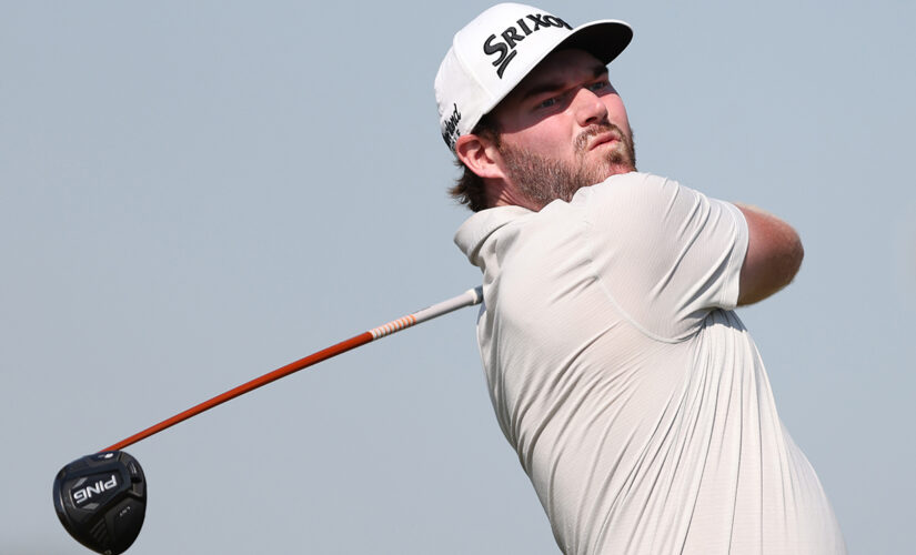 Golfer Grayson Murray claims PGA Tour never helped him with alcoholism battle