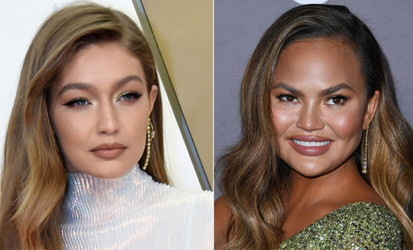 Chrissy Teigen replaced by Gigi Hadid in ‘Never Have I Ever’ following cyberbullying scandal