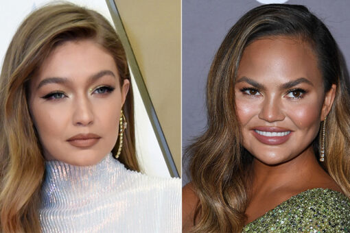 Chrissy Teigen replaced by Gigi Hadid in ‘Never Have I Ever’ following cyberbullying scandal