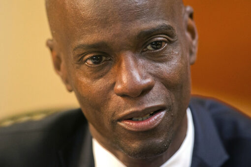 Feds conduct South Florida raids amid probe of Haitian president’s assassination