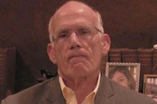 Victor Davis Hanson: What do we do with a president who refuses to enforce laws?