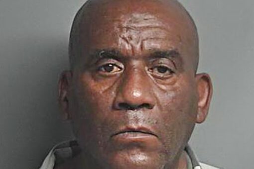Twice-convicted man arrested in Texas after allegedly voting while on probation