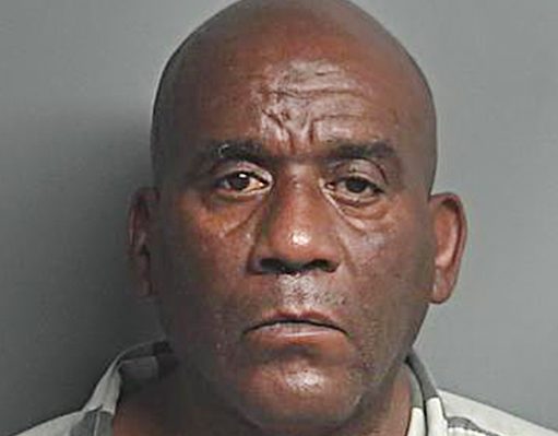 Twice-convicted man arrested in Texas after allegedly voting while on probation