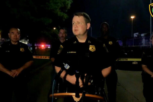 Houston motel shooting leaves 3 dead, including suspected gunman; 2 others hurt, police say