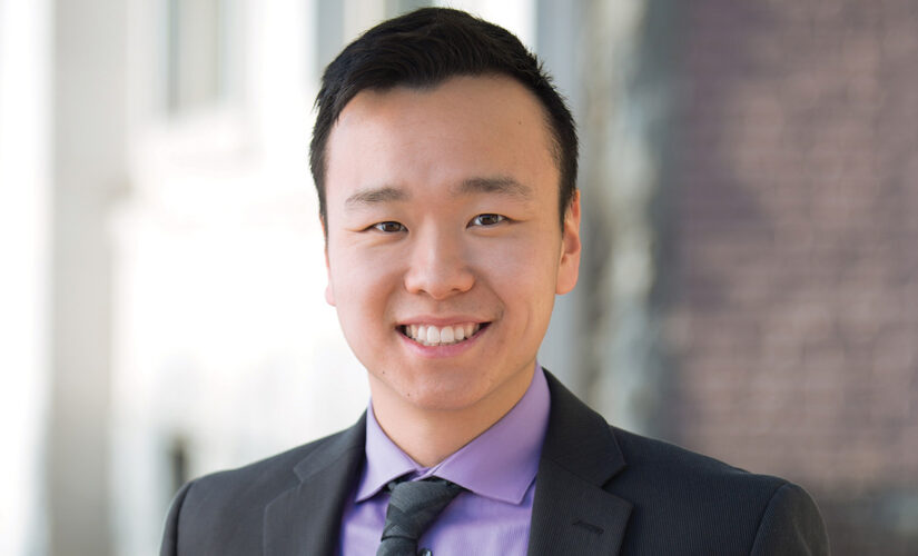 Success of Asian Americans debunks critical race theory, ‘Inconvenient Minority’ author says