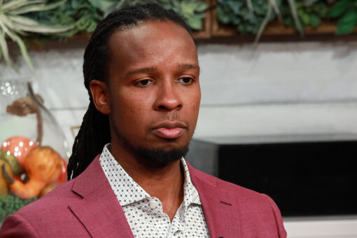 Ibram Kendi argues Republicans have ‘created imagined monster’ in critical race theory debate