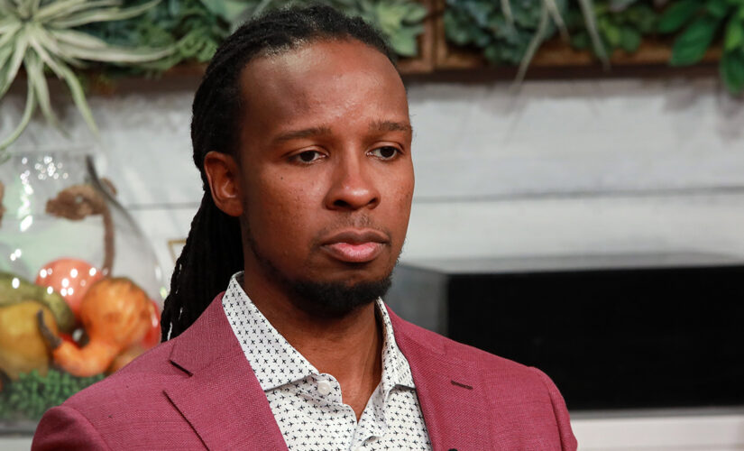 Ibram Kendi argues Republicans have ‘created imagined monster’ in critical race theory debate