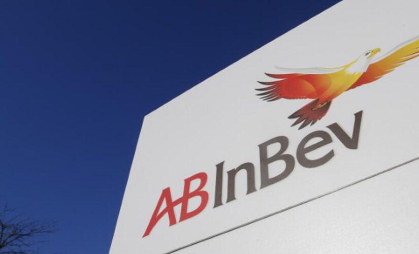 AB InBev exceeds pre-pandemic revenue but profit underwhelms