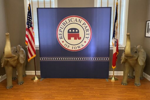 Iowa, New Hampshire fight to stay atop the 2024 GOP nomination