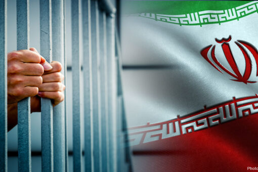 Escaped Iranian prisoner to embark on historic Israel visit, criticizes Biden over nuclear negotiations