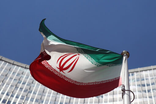 US plans sanctions against Iran’s drones and guided missiles
