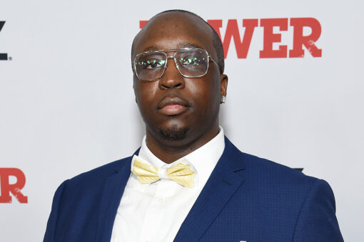 ‘Law & Order: SVU’ actor Isaiah Stokes indicted for murder in New York shooting