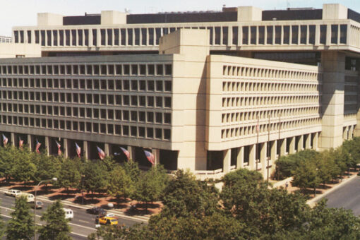 Top FBI official let romantic relationship ‘disrupt workplace,’ report finds