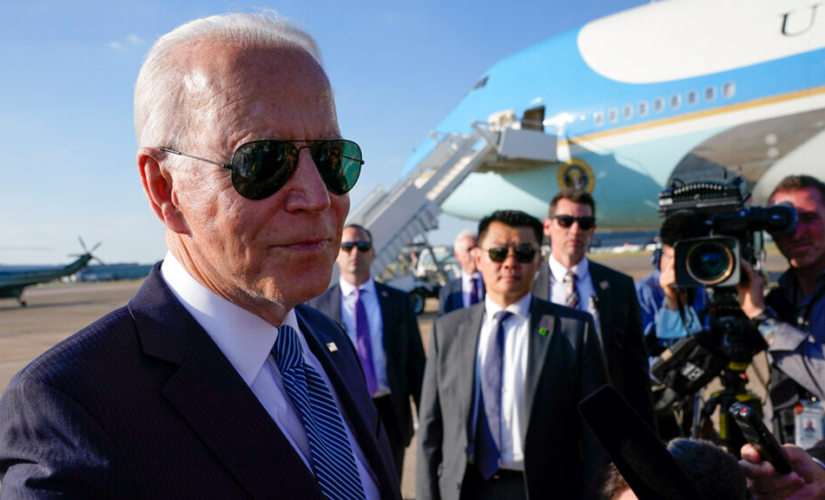 White House doubles down on its harsh criticism of Facebook following Biden’s ‘killing’ remarks