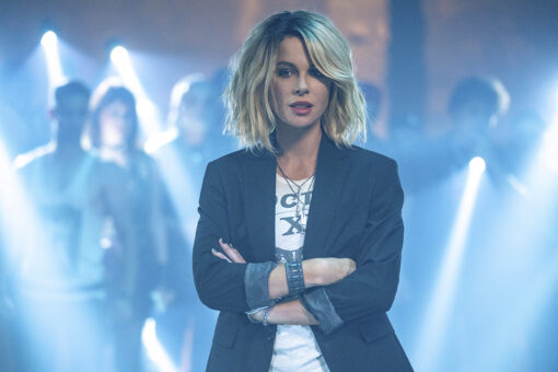 ‘Jolt’ star Kate Beckinsale teases NSFW fight scene in action-thriller