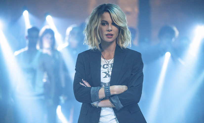 ‘Jolt’ star Kate Beckinsale teases NSFW fight scene in action-thriller