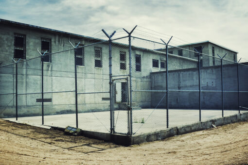 Yale offering course comparing US prison system to those of Soviet Union, Nazi Germany, Communist China