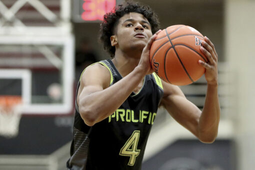 Green headlines list of shooting guards in NBA Draft