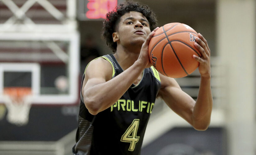 Green headlines list of shooting guards in NBA Draft
