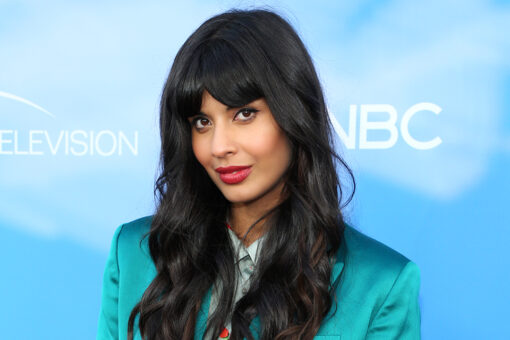 Jameela Jamil confirms action-packed role in Marvel’s ‘She-Hulk’