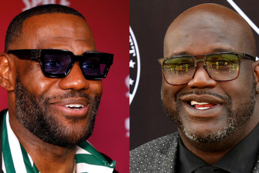 Shaquille O’Neal calls out LeBron James’ NBA schedule criticism: ‘I don’t complain and make excuses’
