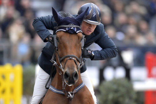 Australian champion equestrian banned from Olympics over positive cocaine test