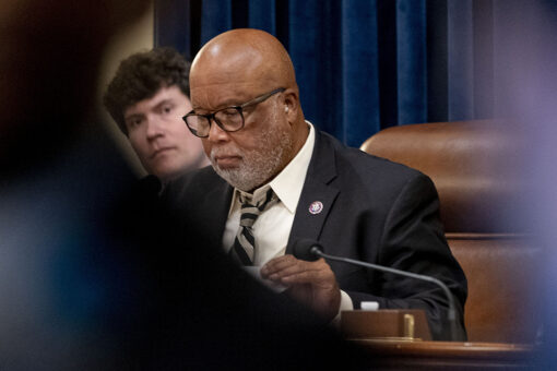 Jan. 6 committee, after partisan battle over appointees, holds first hearing on Capitol attack