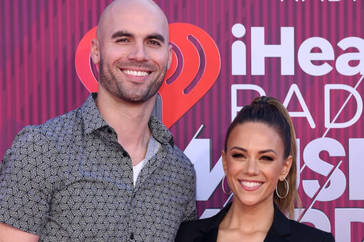 Jana Kramer, Mike Caussin finalize divorce: ‘Just the beginning of my story’