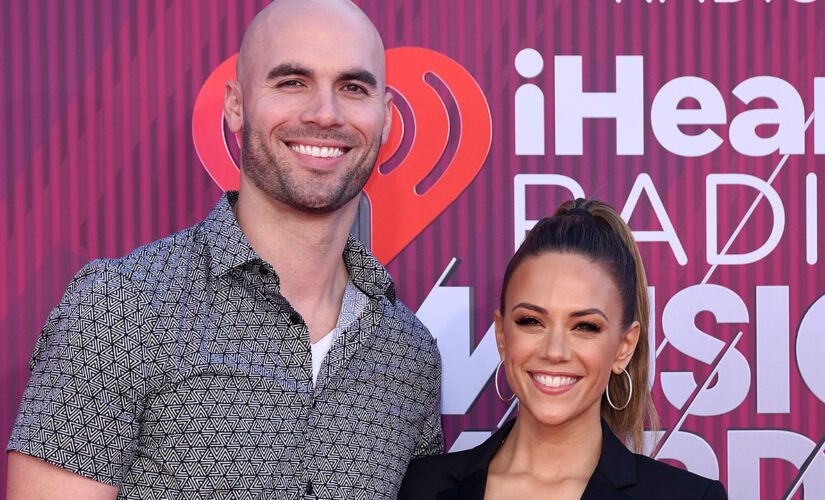 Jana Kramer, Mike Caussin finalize divorce: ‘Just the beginning of my story’