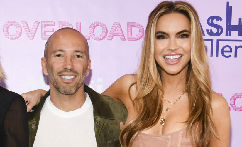 Chrishell Stause confirms she’s dating boss Jason Oppenheim