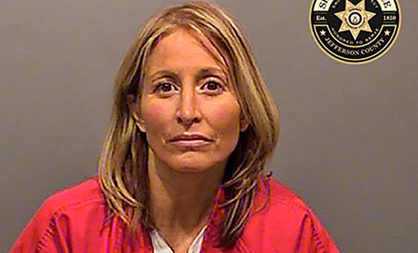 Colorado animal rights lawyer pleads guilty to murder-for-hire plot targeting estranged husband’s girlfriend