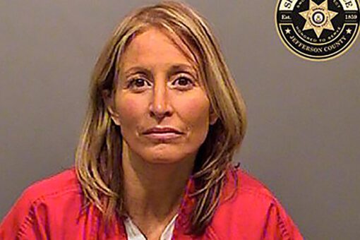 Colorado animal rights lawyer pleads guilty to murder-for-hire plot targeting estranged husband’s girlfriend