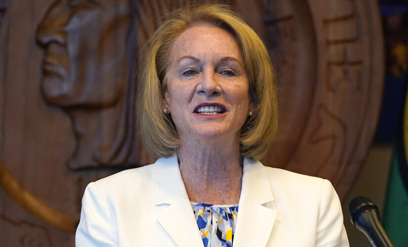 Seattle mayor calls for more police after six shootings in one weekend