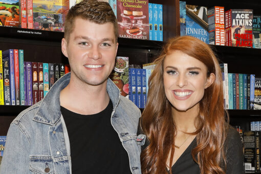 ‘Little People, Big World’ stars Jeremy and Audrey Roloff expecting third baby: ‘Tie-breaker coming’