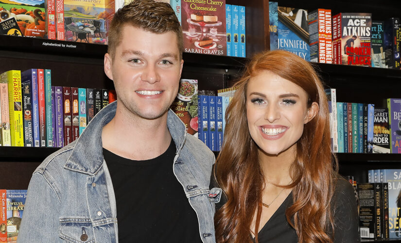 ‘Little People, Big World’ stars Jeremy and Audrey Roloff expecting third baby: ‘Tie-breaker coming’