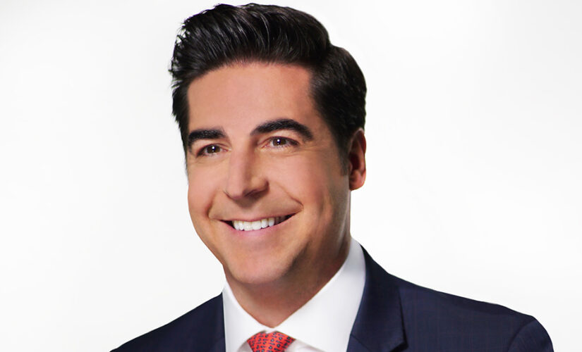 Jesse Watters’ ‘How I Saved the World’ hits shelves to the delight of his most liberal fan: ‘My mother cried’