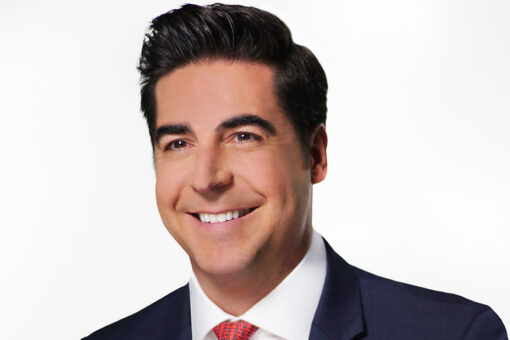 Jesse Watters’ ‘How I Saved the World’ hits shelves to the delight of his most liberal fan: ‘My mother cried’