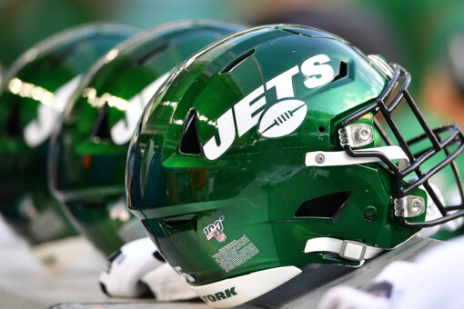 Jets’ assistant coach Gregg Knapp battling life-threatening injuries after ‘horrific’ bicycle accident: report